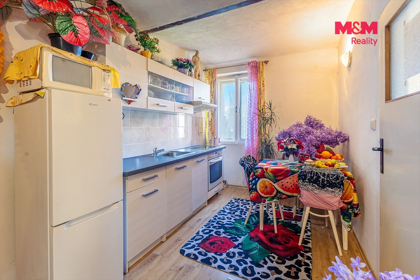 Rodinný dům · 350 m² · Horní Chřibská, Chřibská - 3