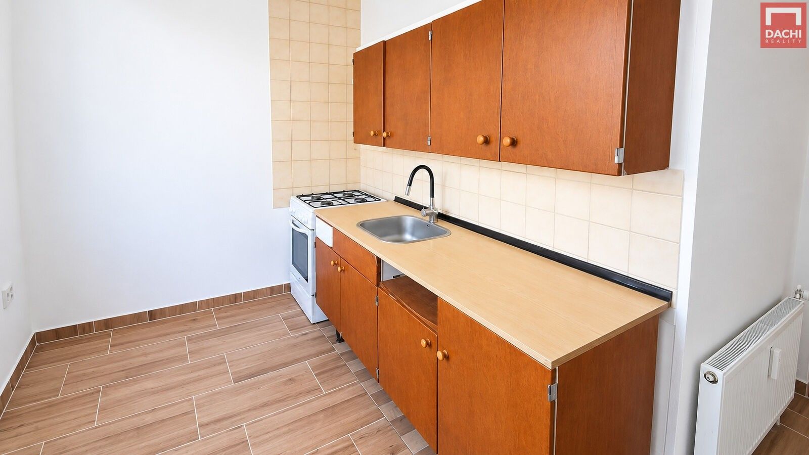 3+1, Junácká, Olomouc Nová Ulice, 73 m² - 1
