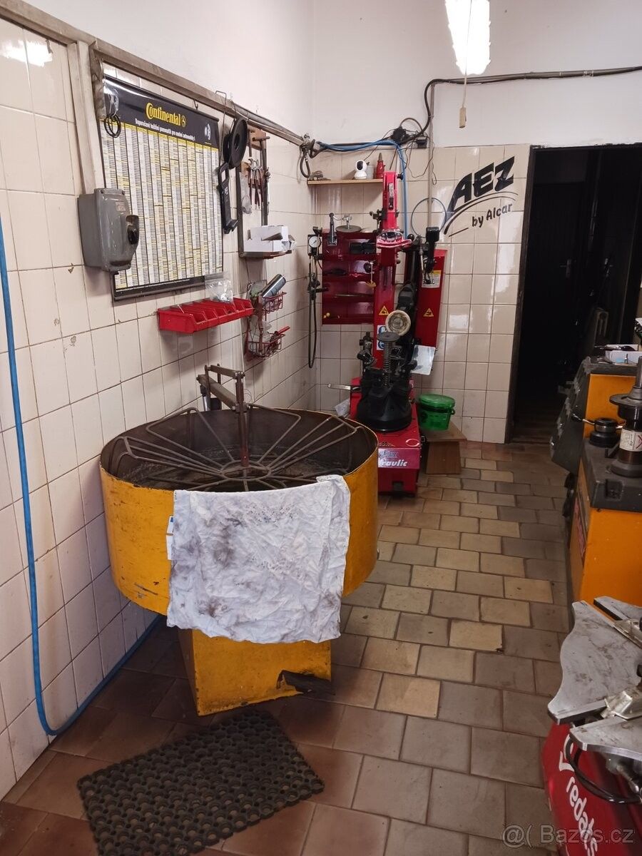 Obchodní prostory · Boskovice, 680 01 - 3