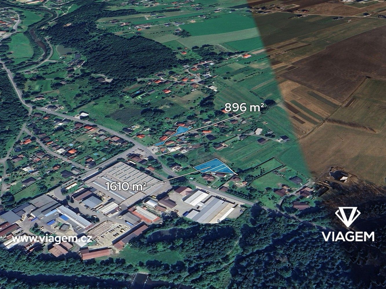Zahrady, Písečná, okres Frýdek-Místek, Moravskoslezský kraj