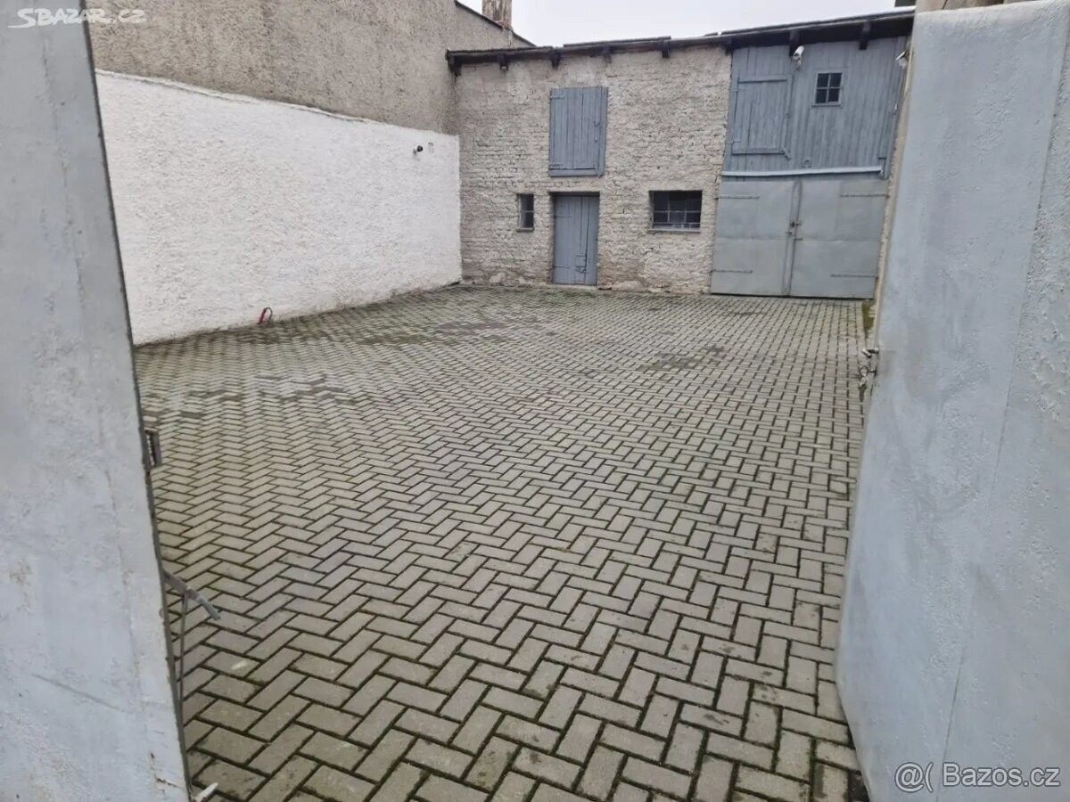 Rodinné domy, Dolany u Olomouce, 783 16 - 2