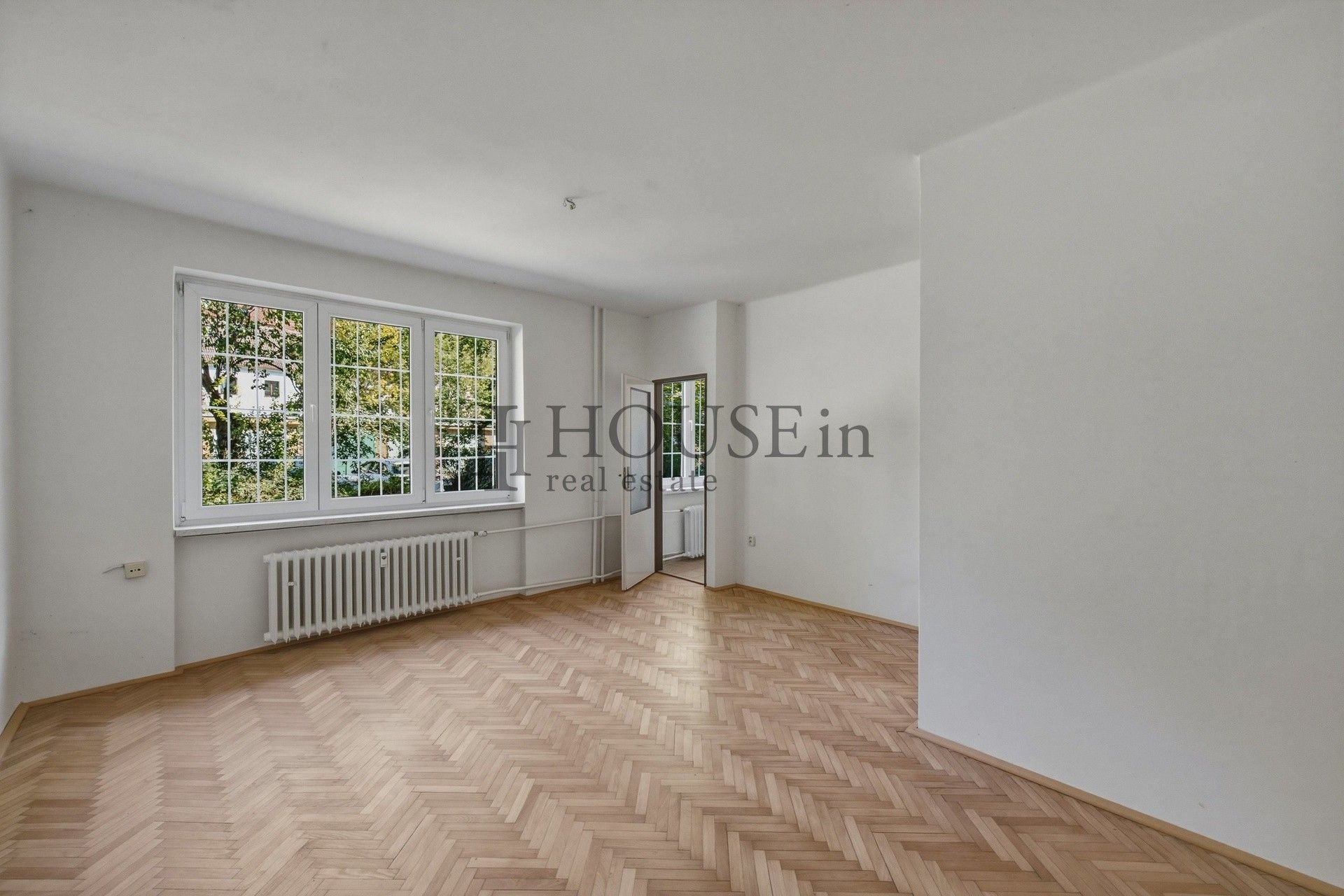 1-istabu dzīvoklis, 34 m²