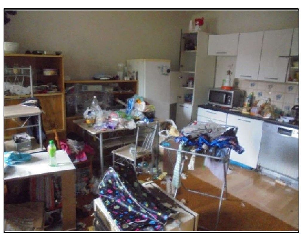 Prodej rodinný dům - Horní Beřkovice, 411 85