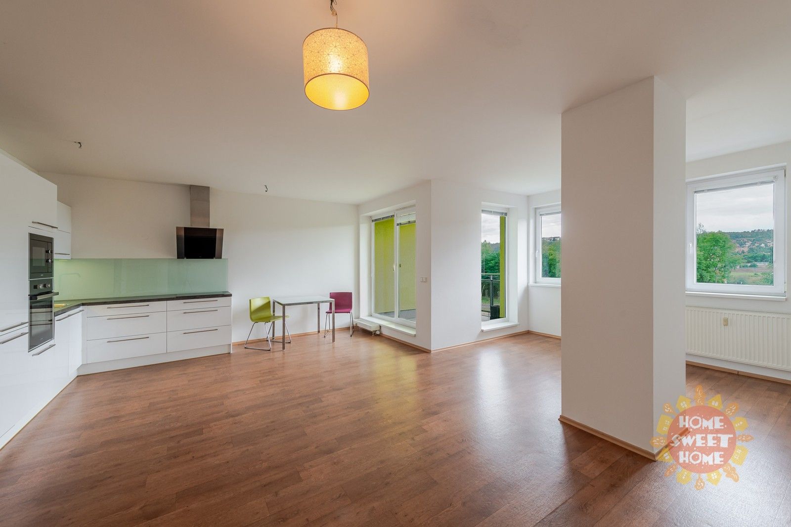 1+kk, Vorařská 2075, Praha Modřany, 55 m² - 1