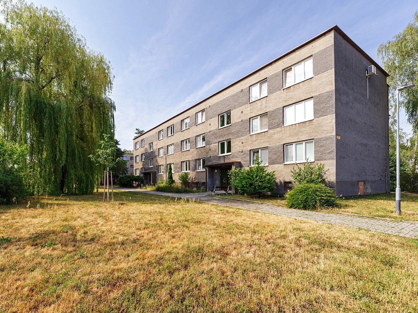 3+1, Hodonín, Jihomoravský kraj, 85 m² - 1