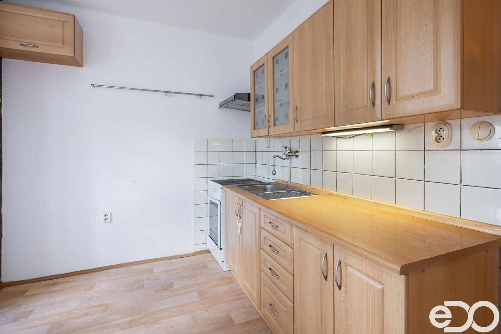 Byt 2+1 · 67 m² · Trocnovská 2629, Tábor - 4