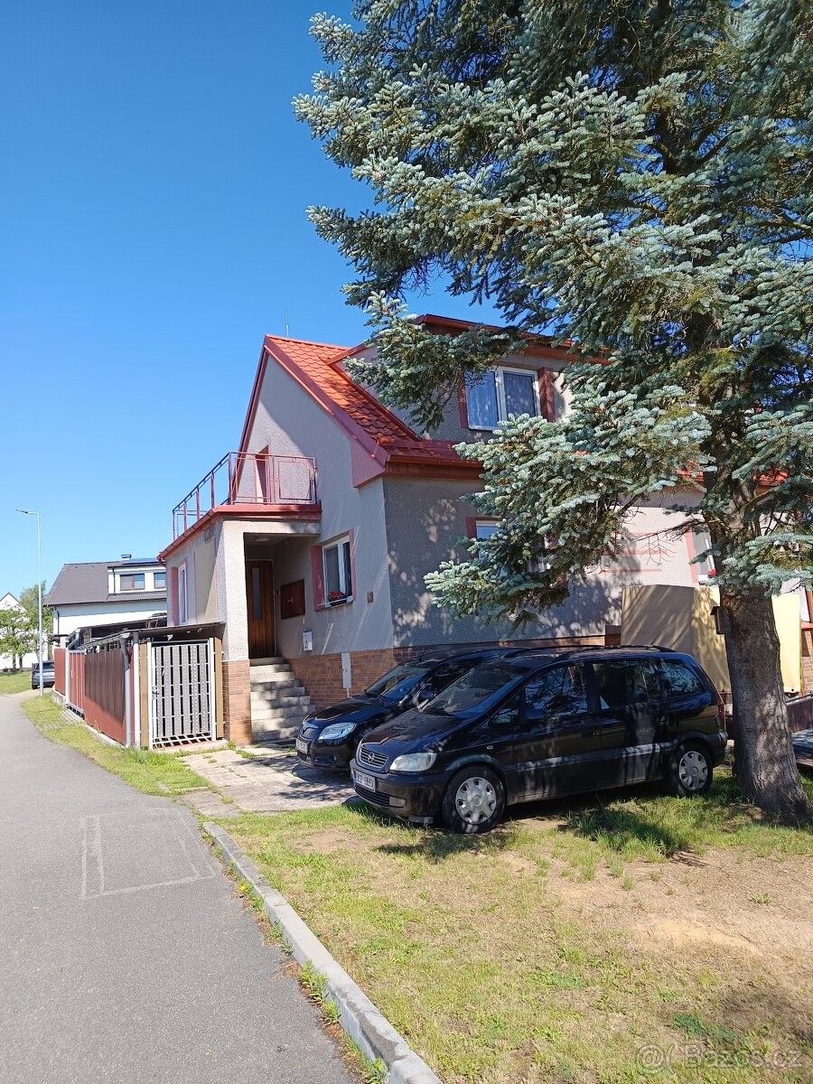 Prodej rodinný dům - Netolice, 384 11 - 5