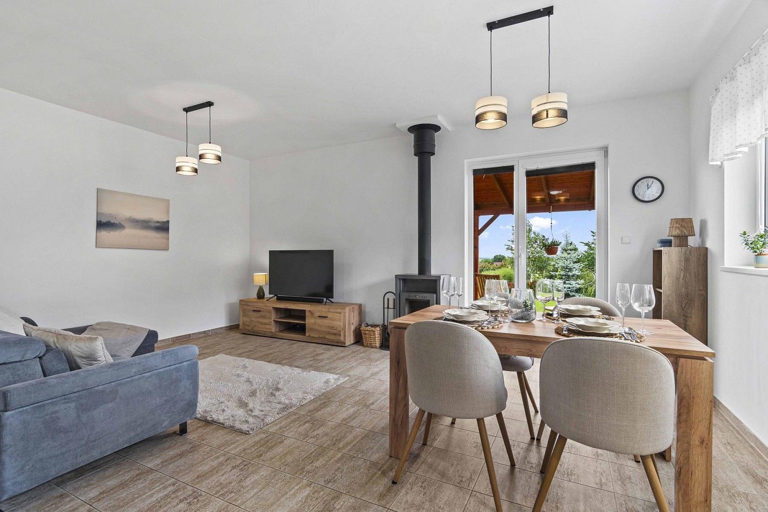 Rodinný dům · 92 m² · Polní, Pletený Újezd, okres Kladno - 3