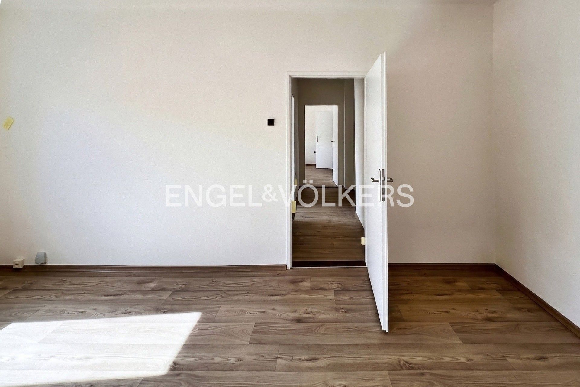 2+kk, Písecká 2023, Praha Vinohrady, 55 m² - 1