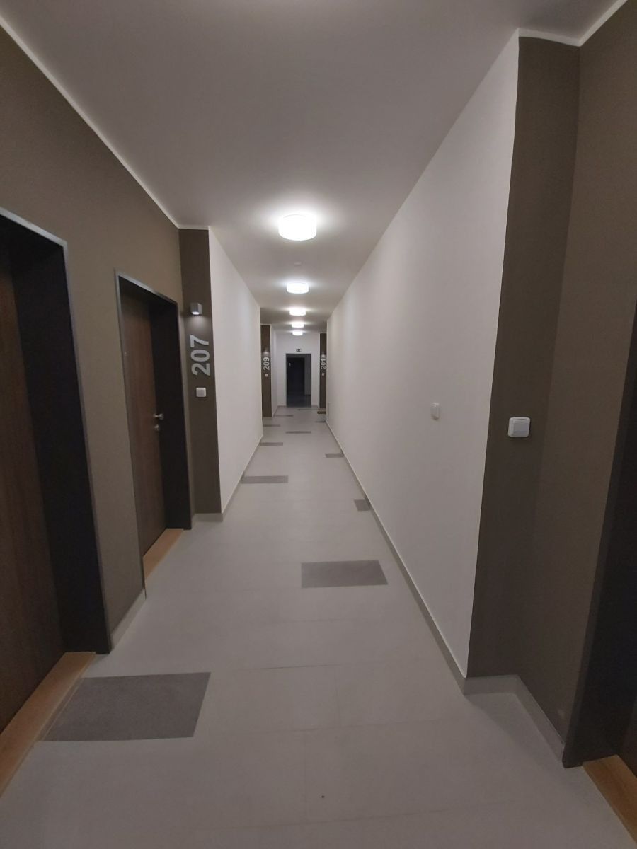 Byt 2+kk · 54 m² · Vítové, Praha - Hlubočepy - 4
