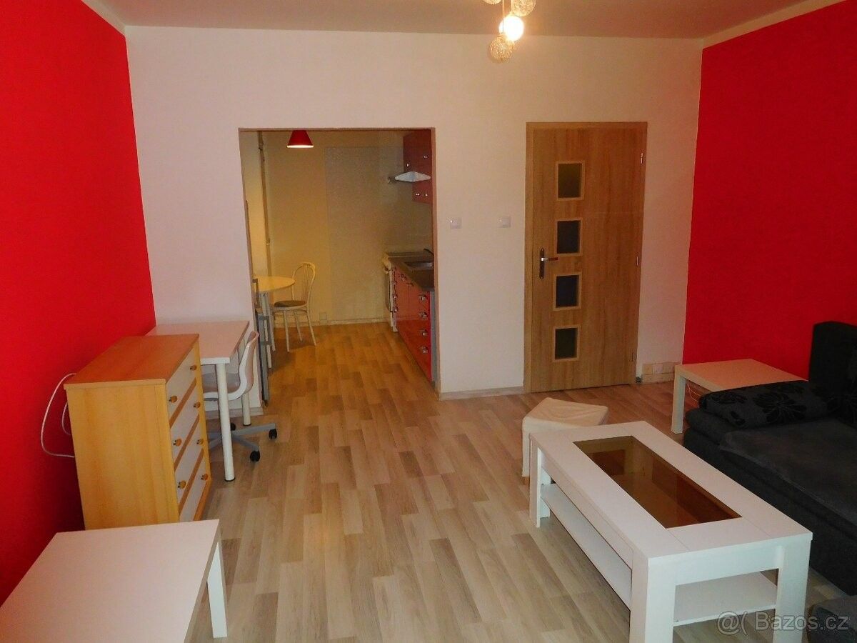 Pronájem byt - Frýdlant nad Ostravicí, 739 11