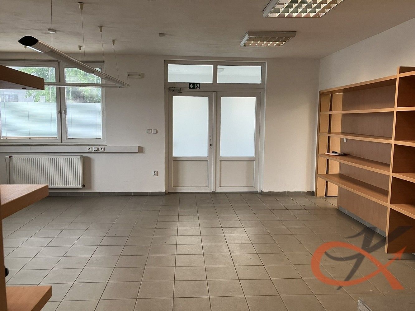 Kancelář · 42 m² · Prostějov, Olomoucký kraj - 3