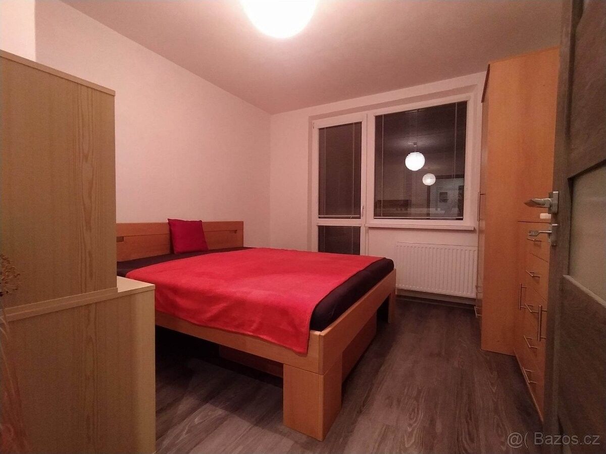 Byty, Loštice, 789 83