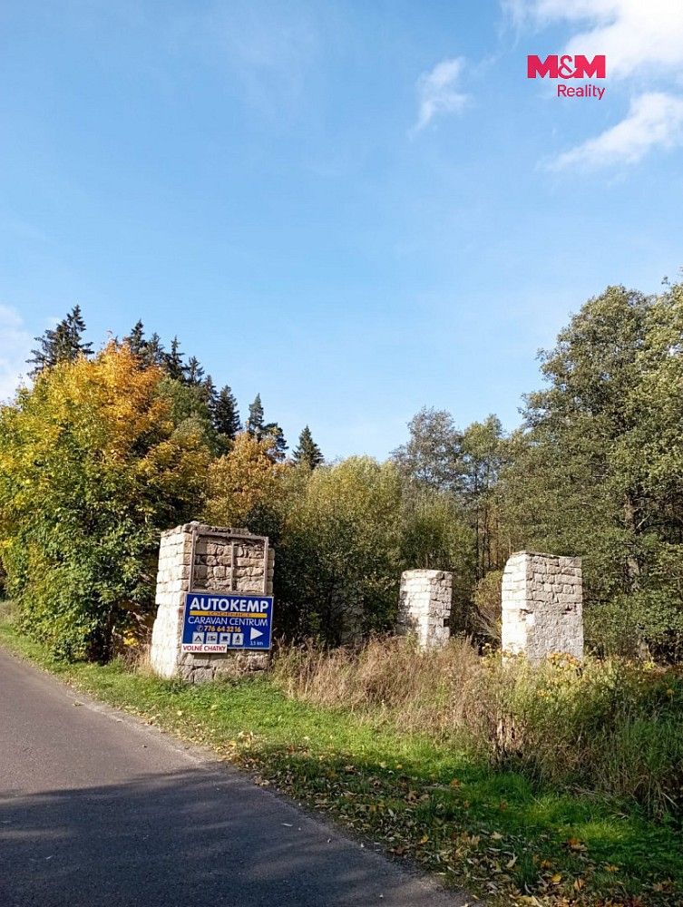 Pozemek pro bydlení · Adršpach - Dolní Adršpach, okres Náchod, Královéhradecký kraj - 4