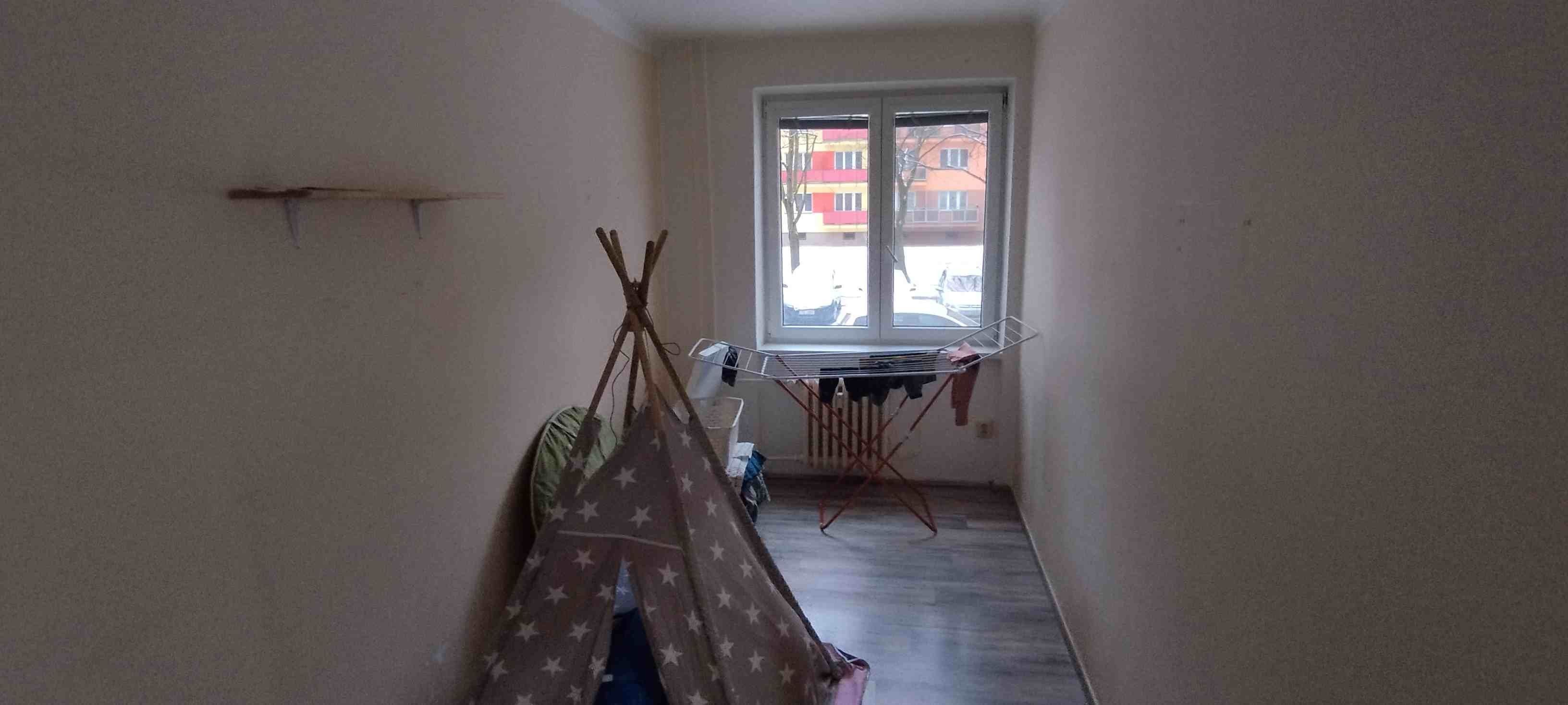 Byt 3+kk · 69 m² · Alžírská 1520/6, Ostrava - 3