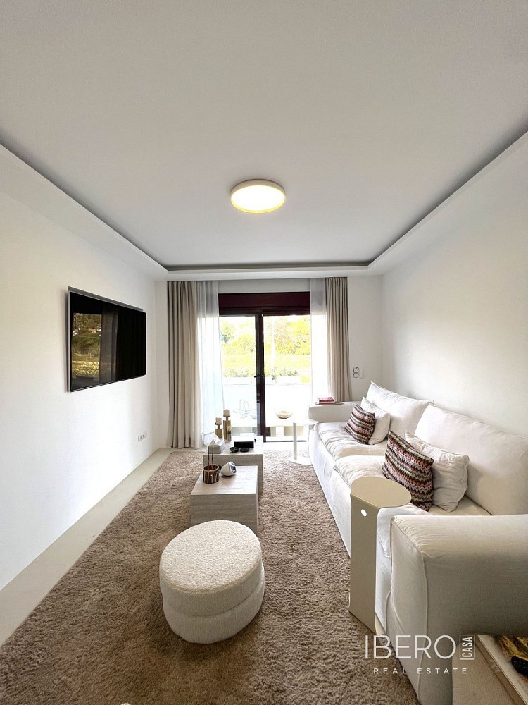 Prodej byt 4+kk - Nueva Andalucía, Španělsko, 121 m² - 5