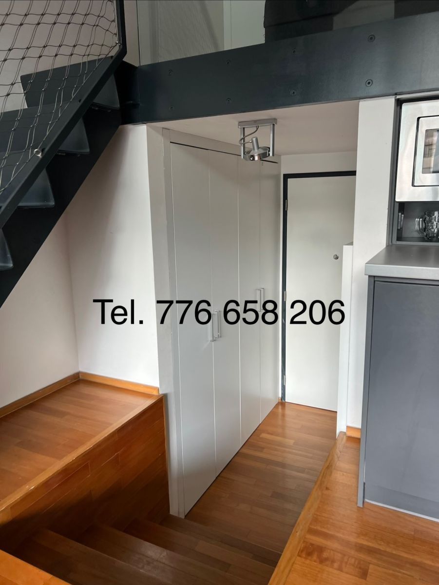 Byt · 50 m² · Šaldova, Praha - Karlín - 4
