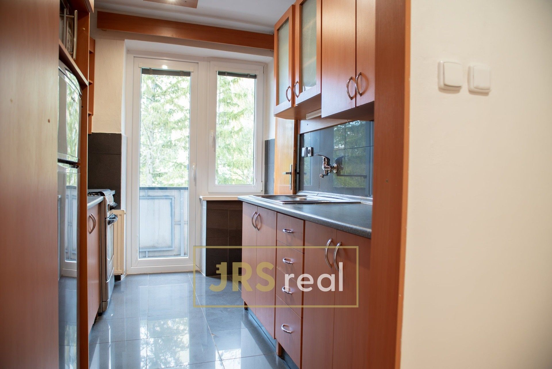 Byt 3+1 · 65 m² · Hutník, Veselí nad Moravou - 4