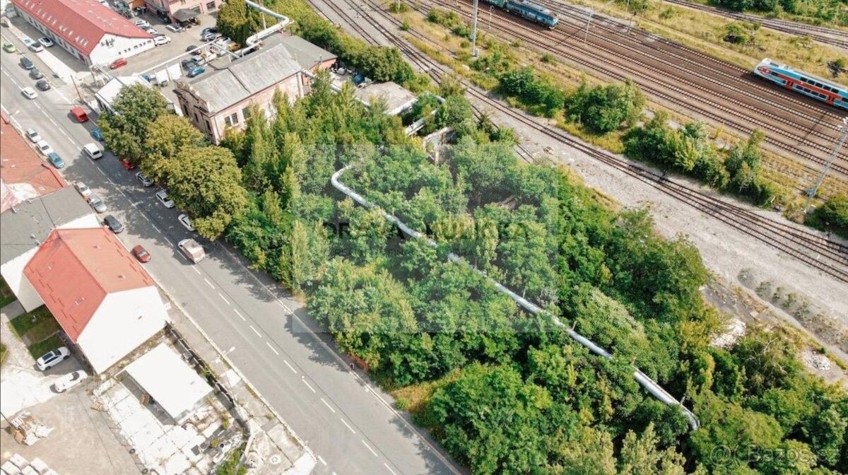 Prodej ostatní - Ostrava, 702 00