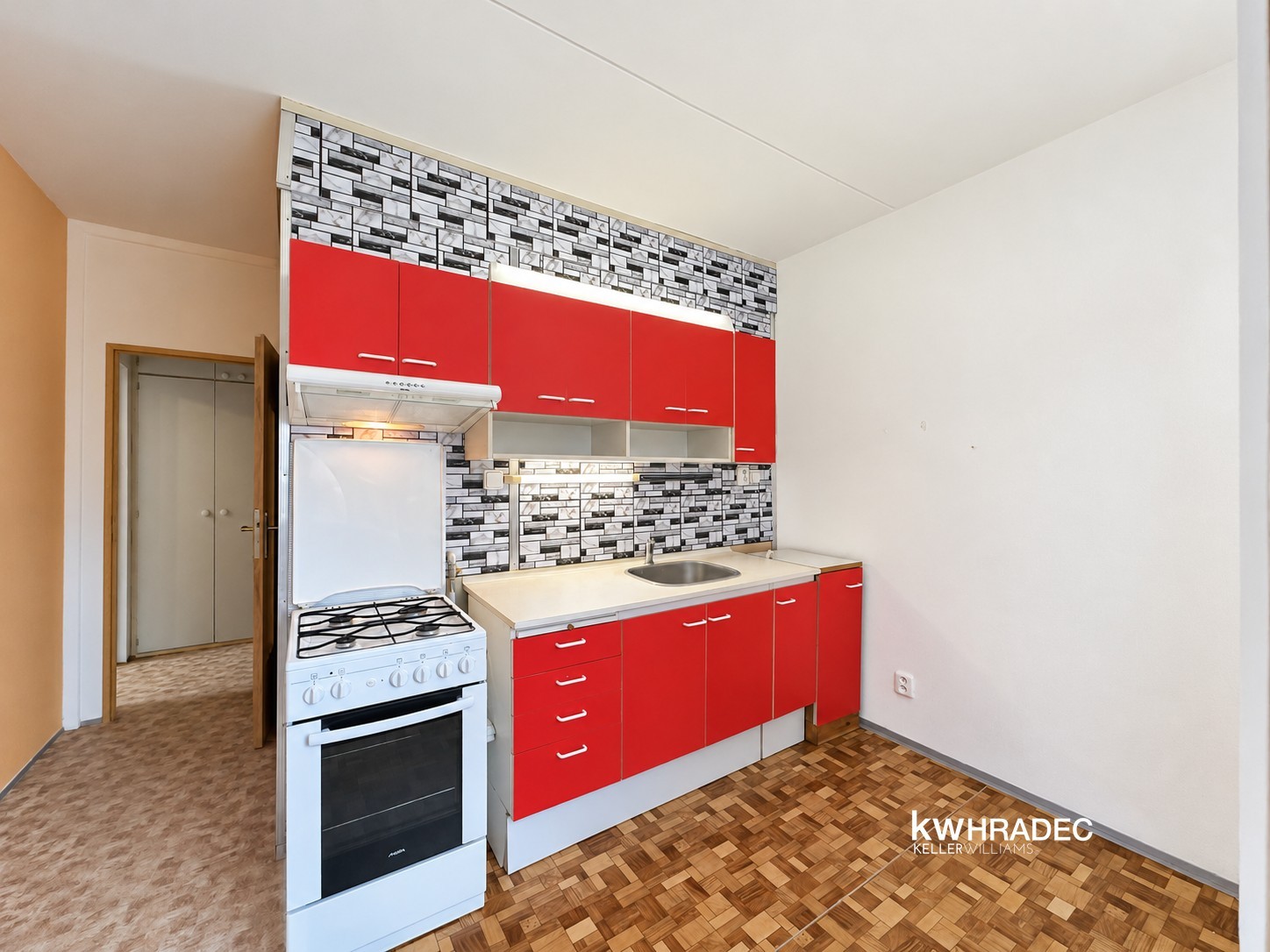 3+1, K Hájku, Nová Paka, 67 m²