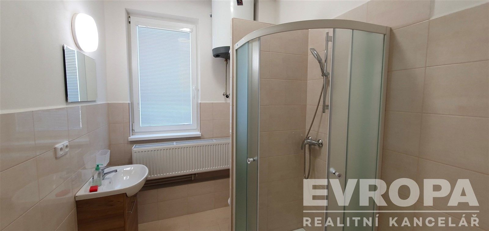 Pronájem kancelář - Lánovská 1250, Vrchlabí, 50 m² - 5