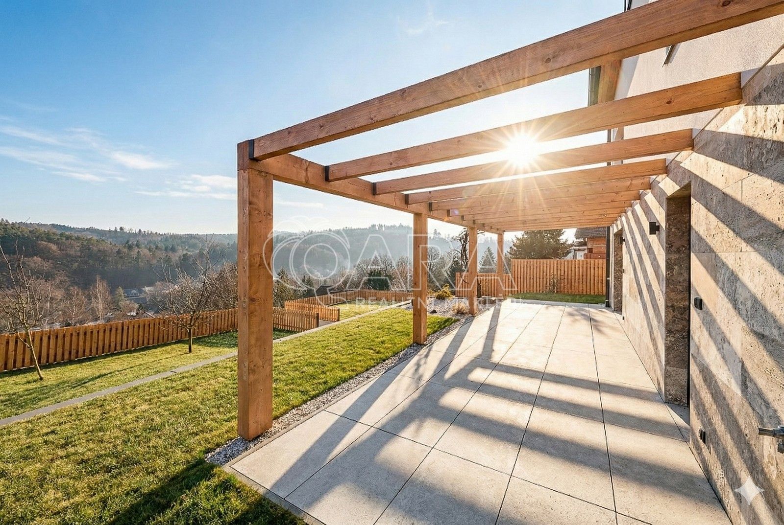 Prodej rodinný dům - Chocerady, 251 m²