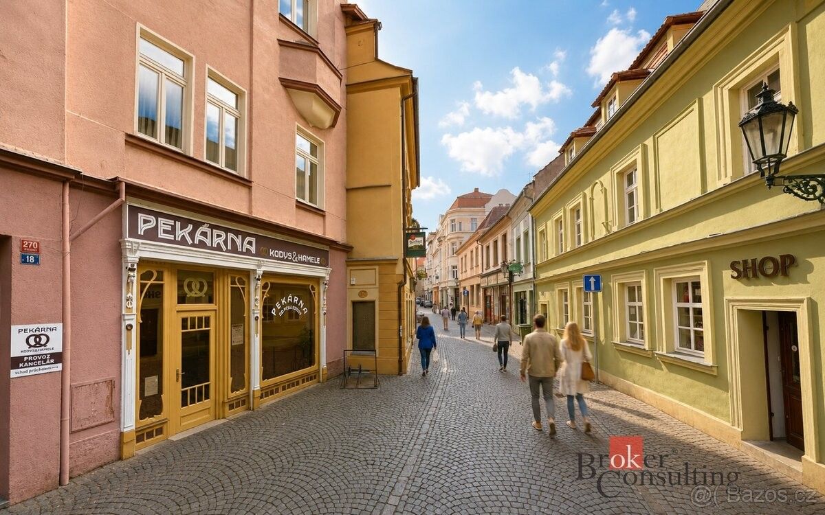 Nemovitost · Litoměřice, 412 01 - 3