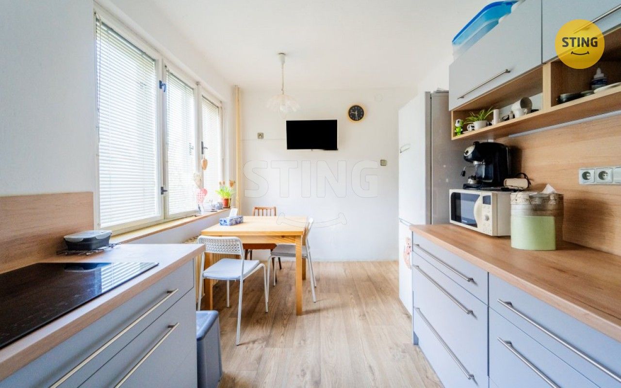 Ostatní, Dostojevského, Opava, 294 m²