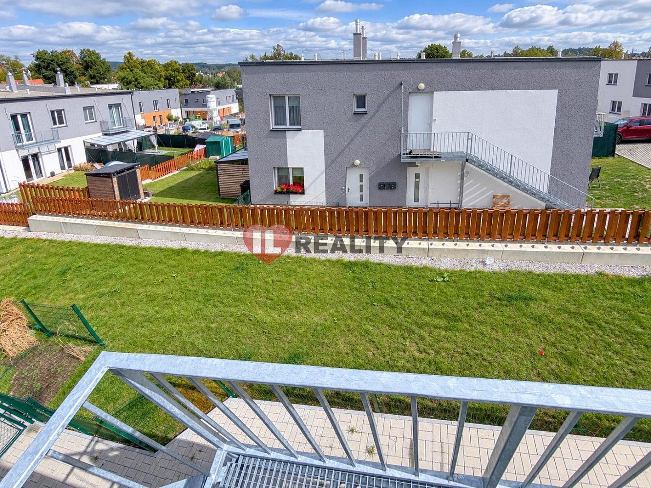 Prodej byt 2+kk - Lipová, Blovice, okres Plzeň-jih, 48 m² - 5