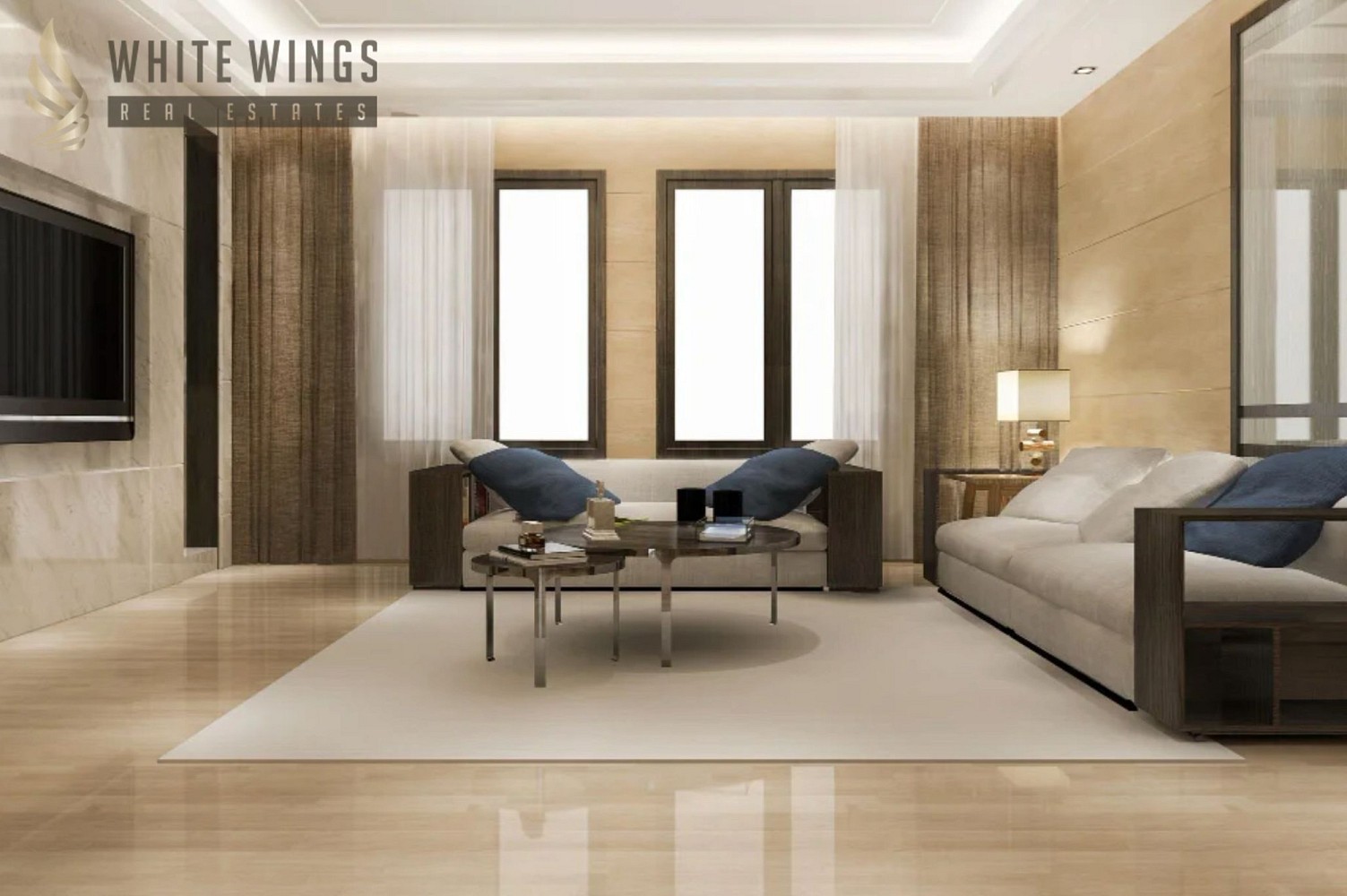 Byt 2+kk · 54 m² · Kavajë, Tirana, Albánie - 4