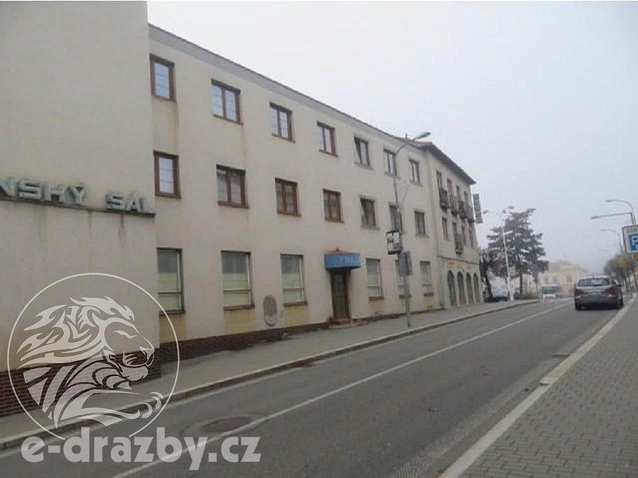 Ostatní, Moravský Krumlov, okres Znojmo, Jihomoravský kraj, 2 957 m² - 2