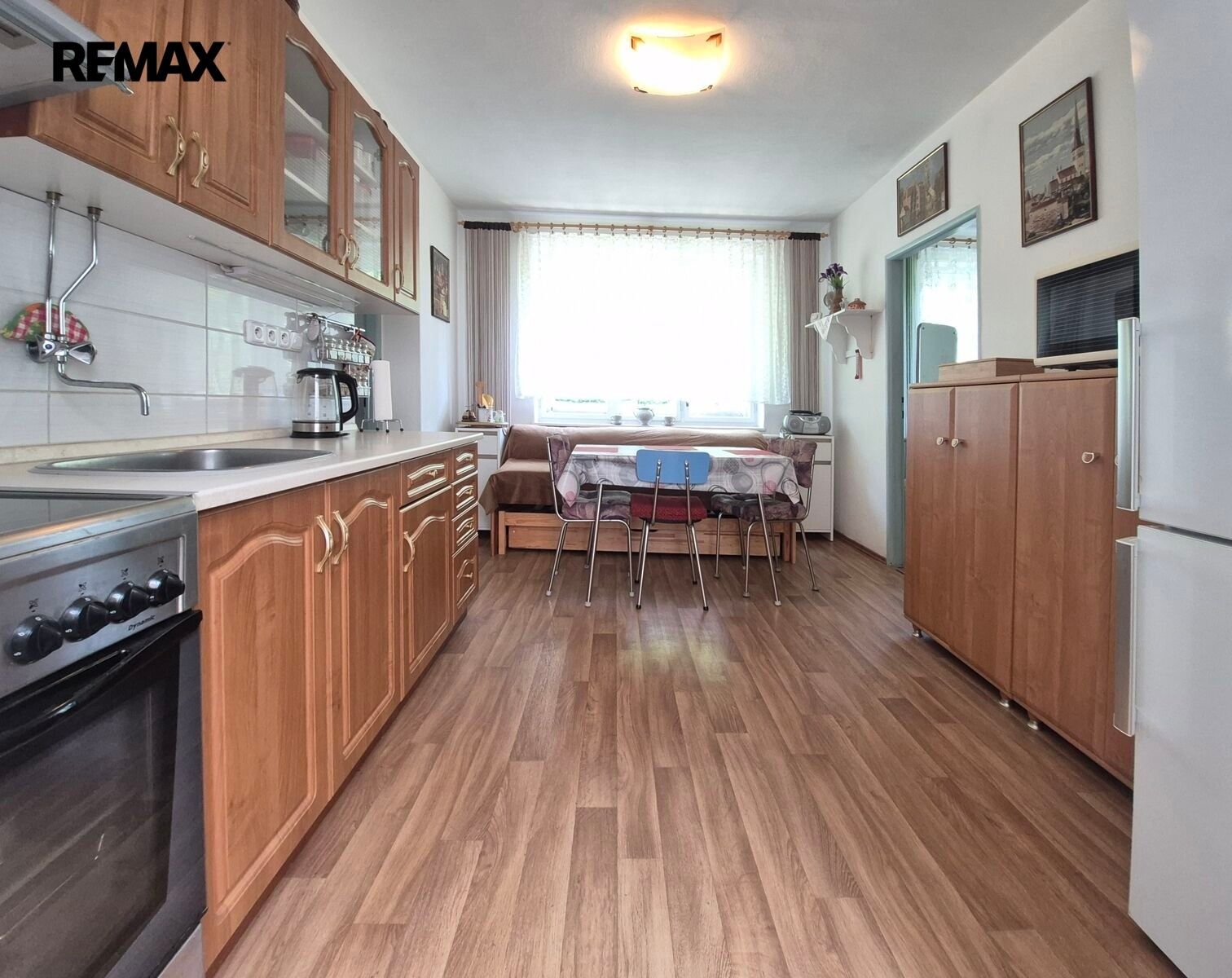Prodej chalupa - Zářečí 381, Březová nad Svitavou, 100 m² - 5
