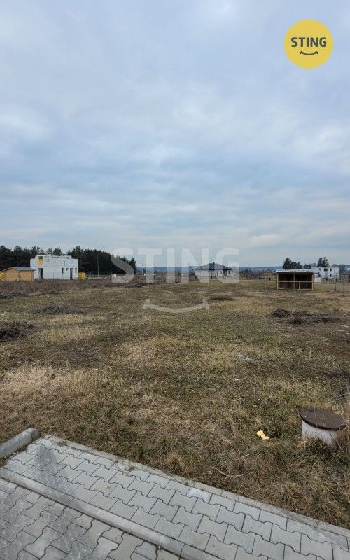 Pozemek pro bydlení · 809 m² · Chlumec nad Cidlinou I, Chlumec nad Cidlinou - 4