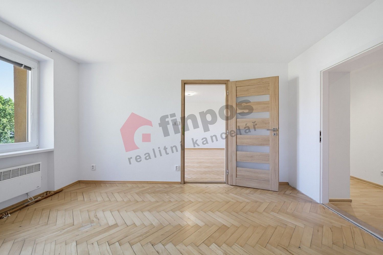 Byt 2+1 · 60 m² · Ppor. Příhody, Vlašim, okres Benešov - 3