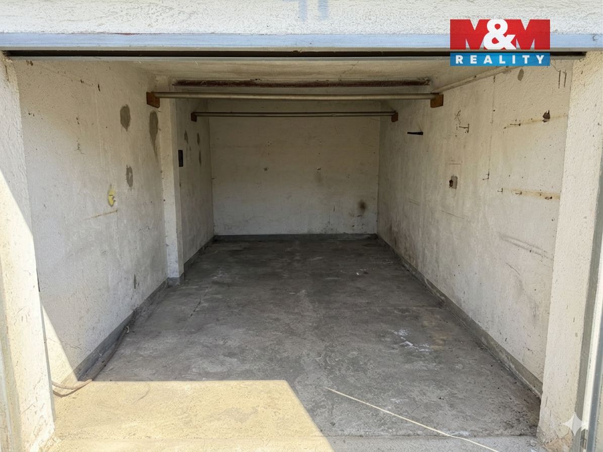 Nemovitost · 21 m² · Podlesí - 3