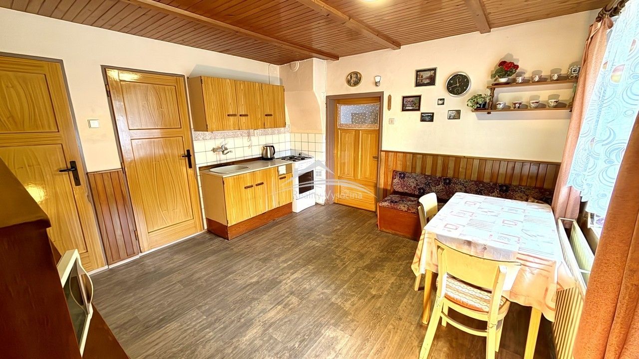 Prodej chalupa - Oudoleň, 140 m²