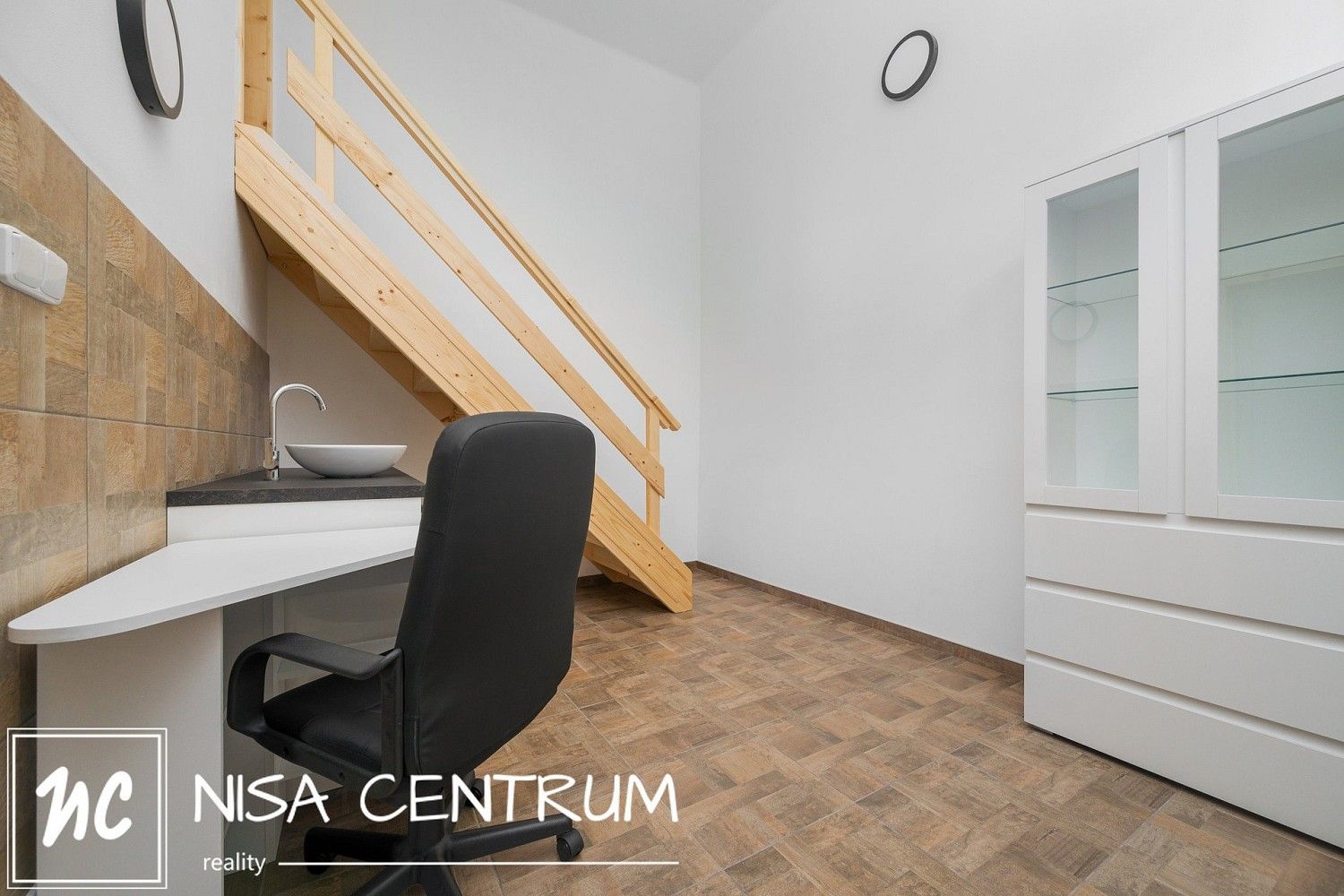 Prodej obchodní prostory - Jablonec nad Nisou, Liberecký kraj, 27 m² - 5