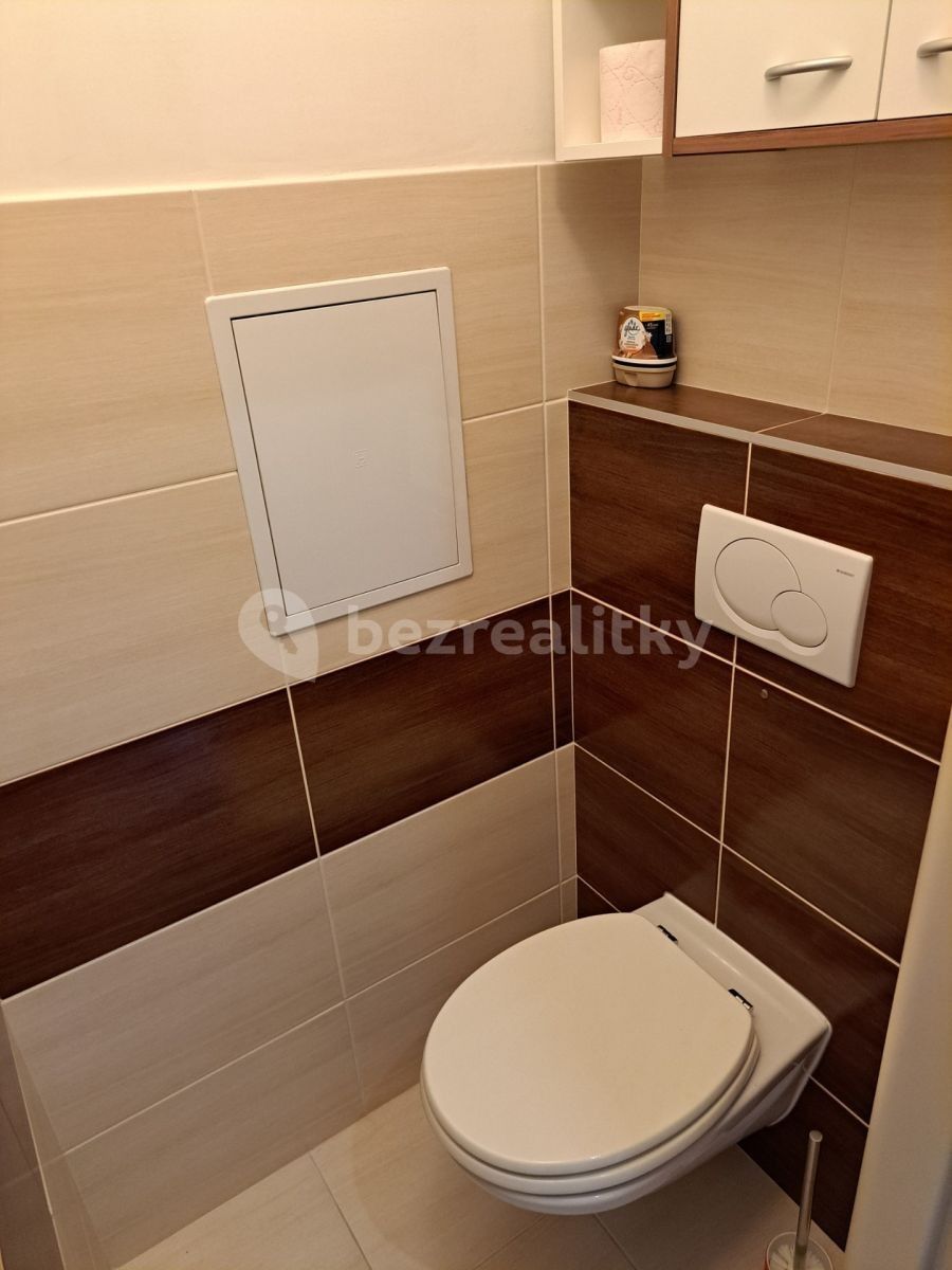 Byt 2+kk · 40 m² · Svojetická, Praha - Strašnice - 4