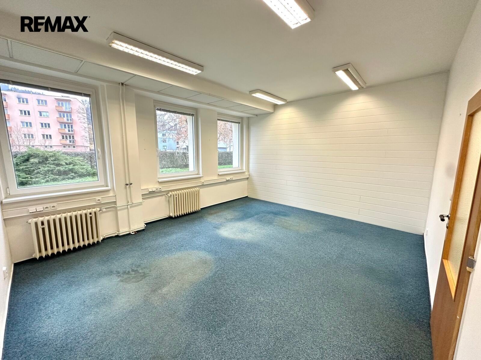 Kancelář · 28 m² · Jiráskova 1284, Vsetín - 3