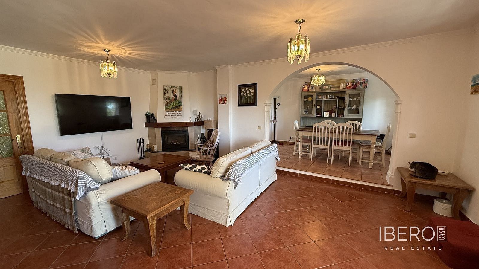 Rodinný dům · 407 m² · Alhaurín de la Torre, ES - 4