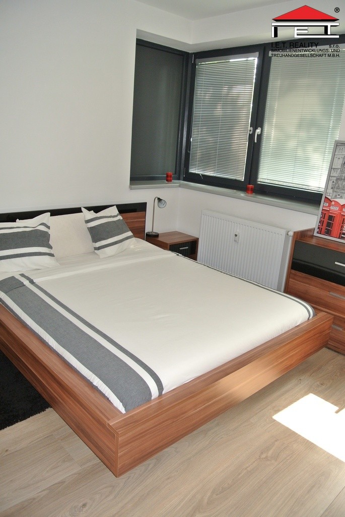 Pronájem byt 2+kk - tř. T. G. Masaryka, Frýdek-Místek, 65 m² - 5