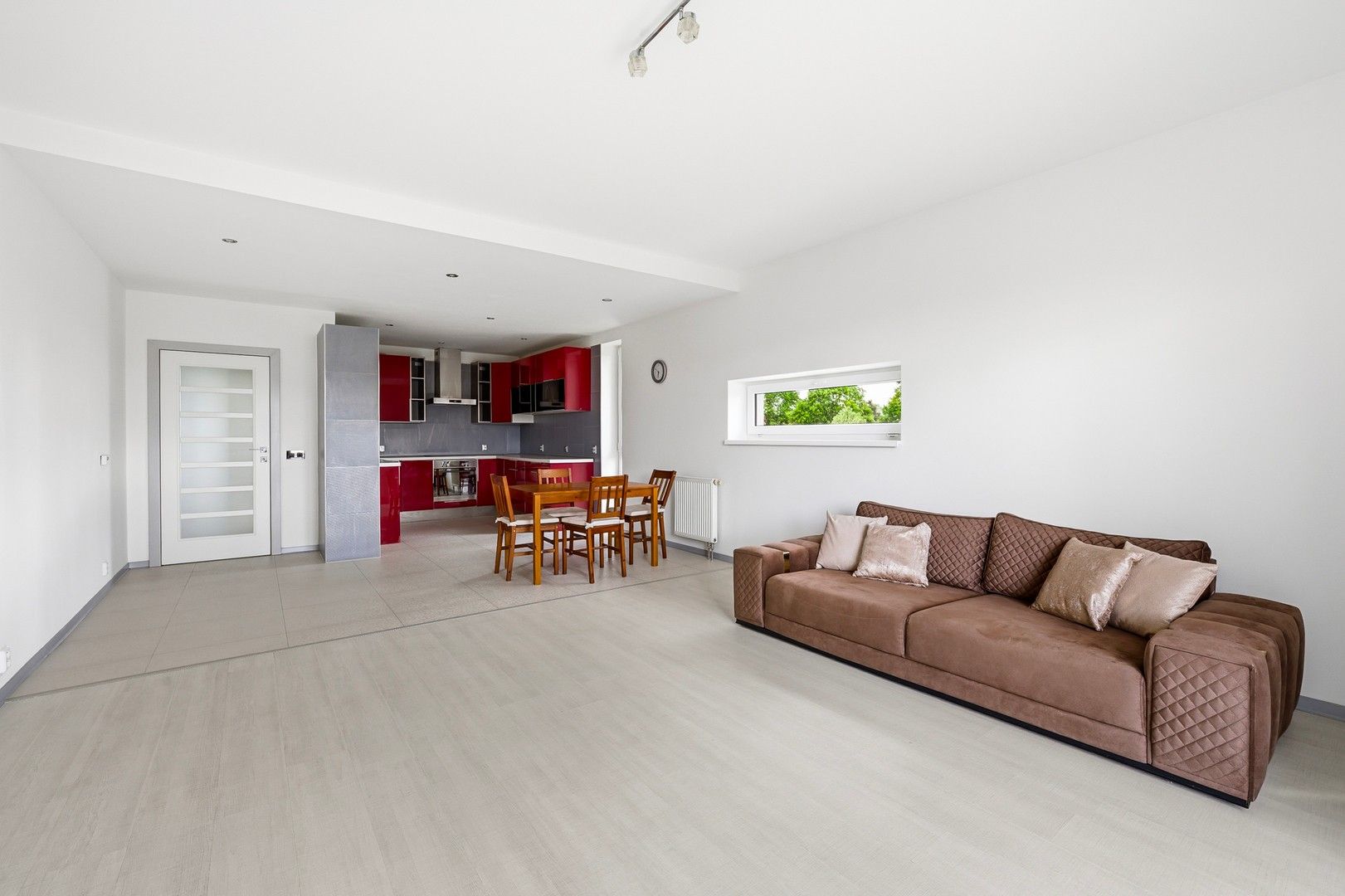 Prodej byt 3+kk - Přemyslova 1042, Rokycany Plzeňské Předměstí, 92 m² - 2