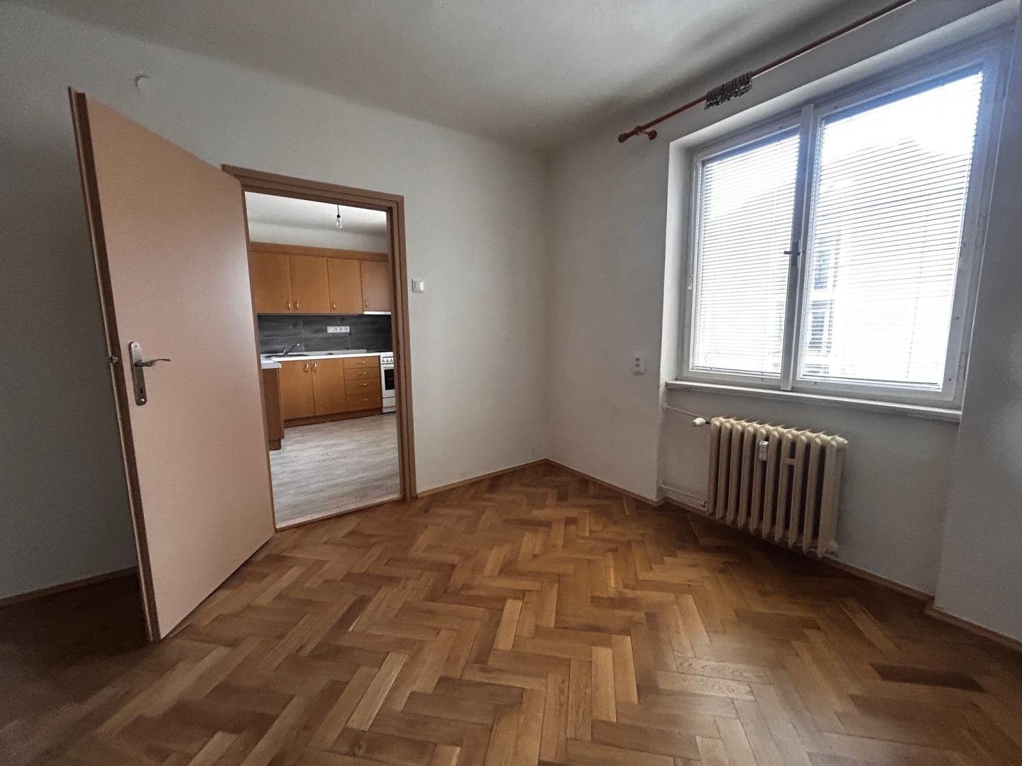 Byt 1+1 · 32 m² · Lipová, Sezimovo Ústí - 3