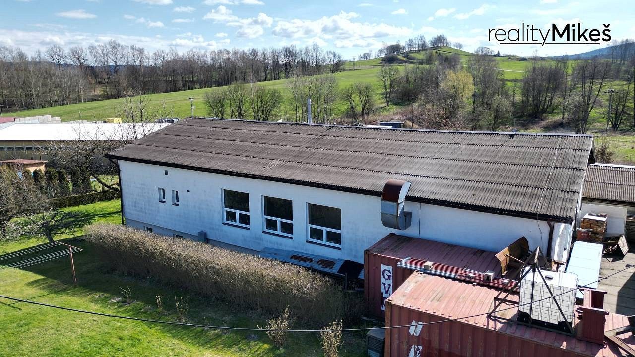 Komerční pozemky, Česká, Liberec - Liberec XXV-Vesec - 1