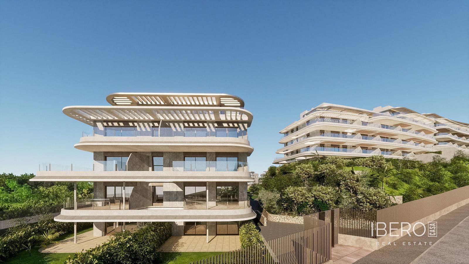3+kk, El Chaparral, Španělsko, 92 m² - 1