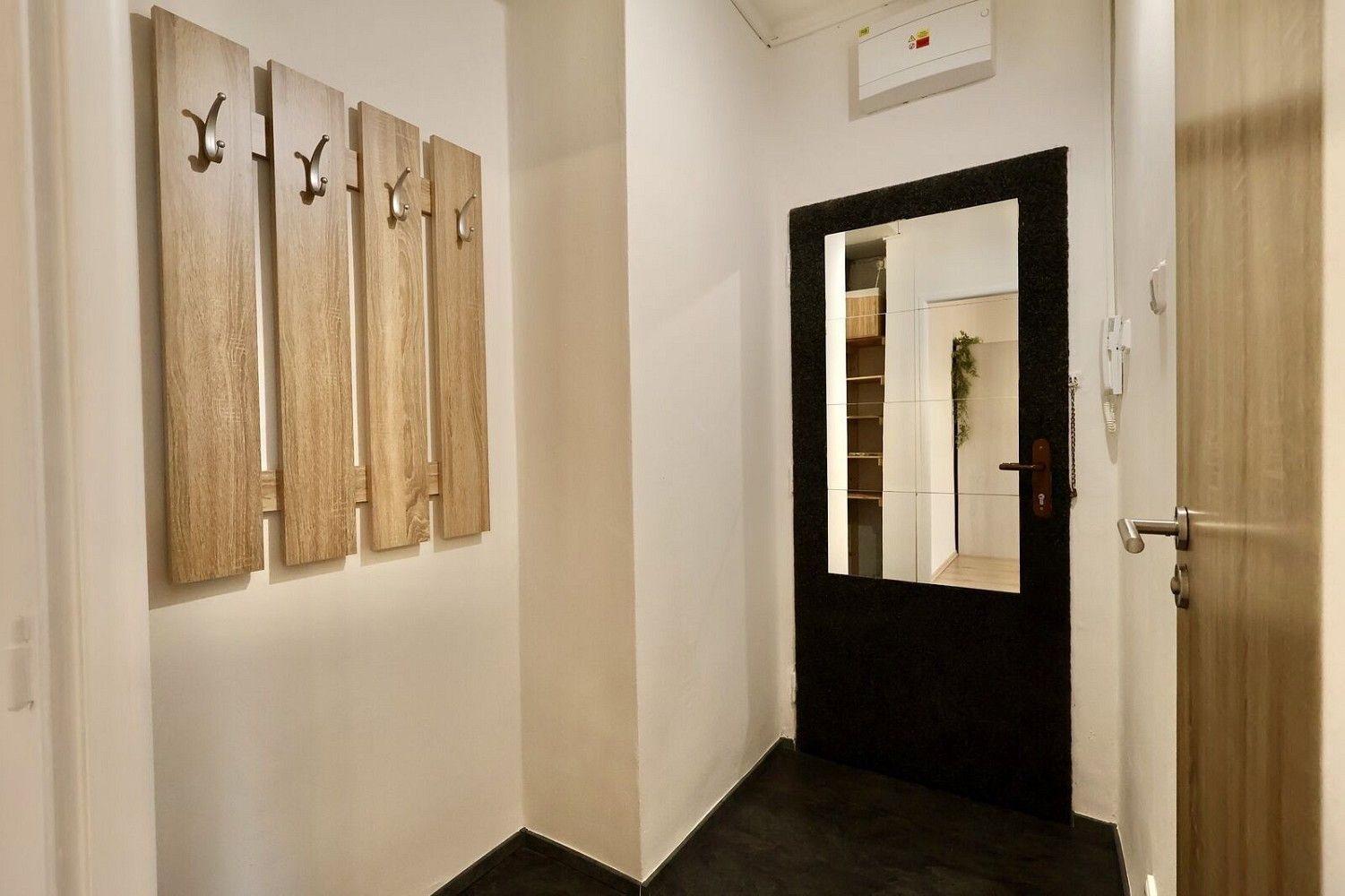 Byt 1+kk · 25 m² · Aleše Hrdličky, Ostrava - 3