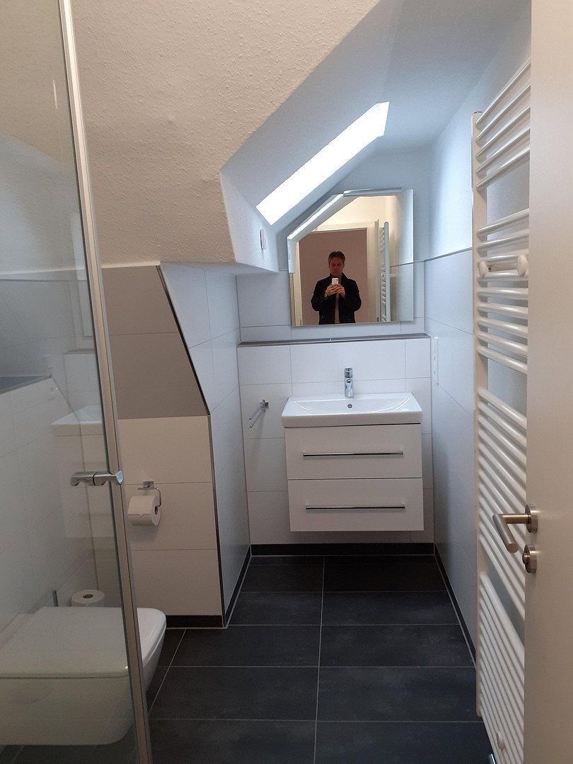 Byt 3+1 · 39 m² · Hardstraße 56, , Severní Porýní-Vestfálsko - 4
