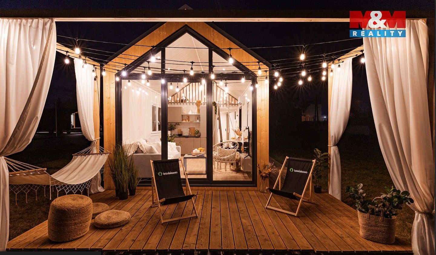 Prodej rodinný dům - Dolní Morava, okres Ústí nad Orlicí, Pardubický kraj, 35 m² - 5