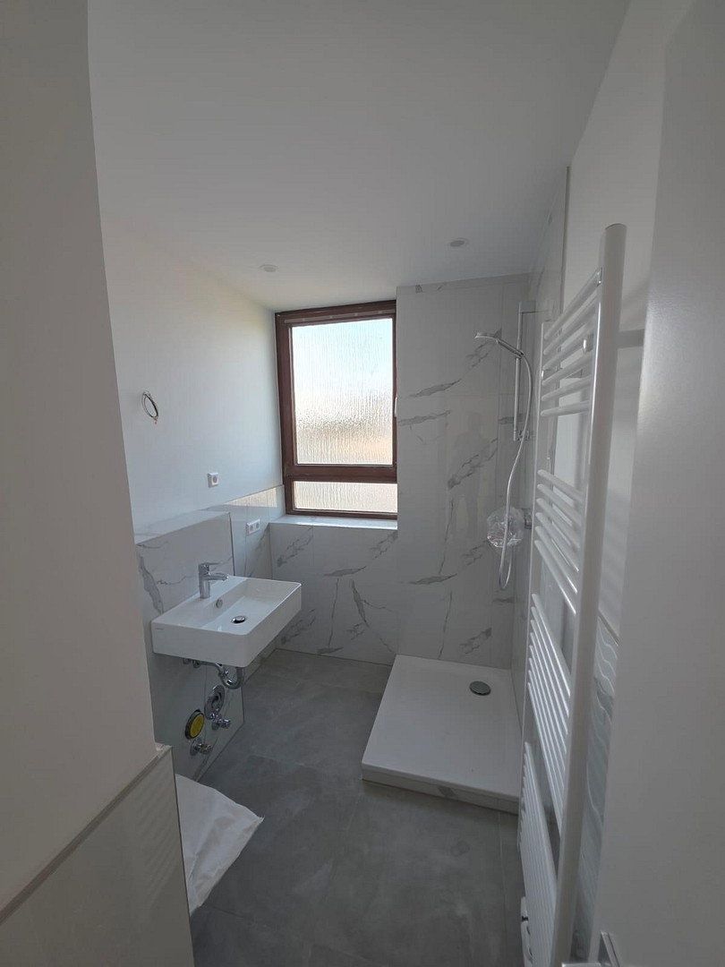 Byt 2+1 · 65 m² · , Bádensko-Württembersko - 4