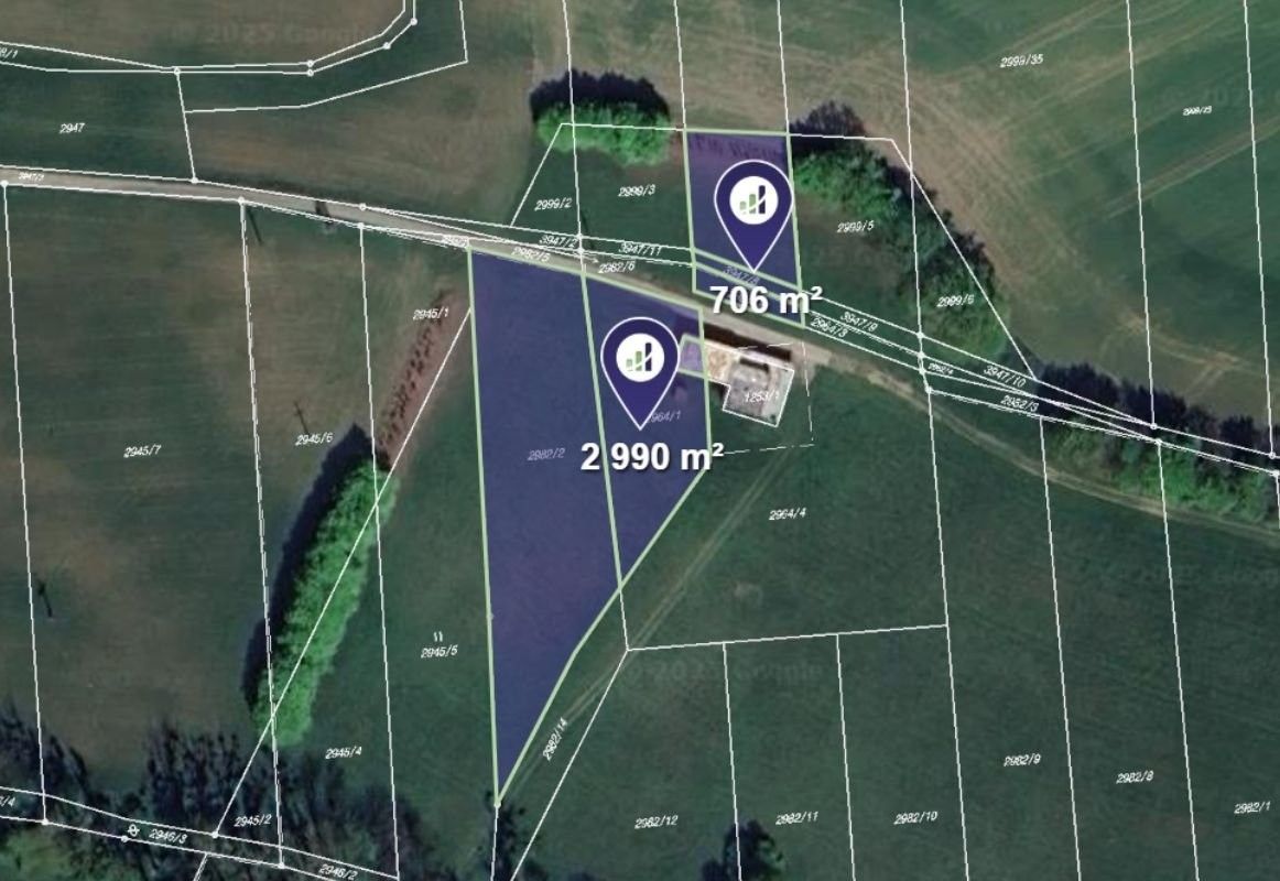 Ostatní, Lipník nad Bečvou, 616 m² - 1
